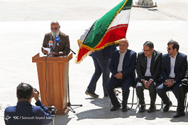 اعلام اسامی نهایی لیست خدمت برای شورای شهر تهران