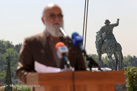 اعلام اسامی نهایی لیست خدمت برای شورای شهر تهران