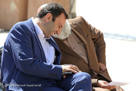اعلام اسامی نهایی لیست خدمت برای شورای شهر تهران