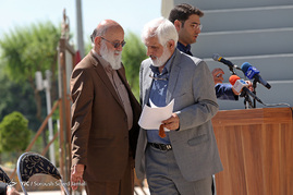 اعلام اسامی نهایی لیست خدمت برای شورای شهر تهران