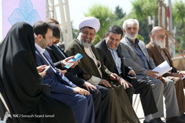 اعلام اسامی نهایی لیست خدمت برای شورای شهر تهران