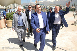 اعلام اسامی نهایی لیست خدمت برای شورای شهر تهران