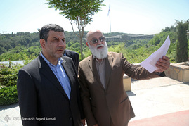 اعلام اسامی نهایی لیست خدمت برای شورای شهر تهران
