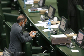صحن علنی مجلس شورای اسلامی