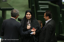 صحن علنی مجلس شورای اسلامی