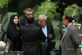 صحن علنی مجلس شورای اسلامی