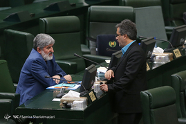 صحن علنی مجلس شورای اسلامی