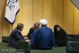 صحن علنی مجلس شورای اسلامی