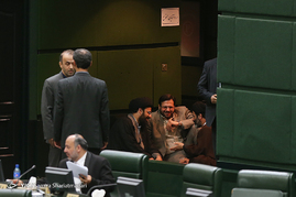 صحن علنی مجلس شورای اسلامی