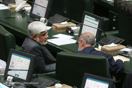 صحن علنی مجلس شورای اسلامی
