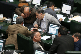 صحن علنی مجلس شورای اسلامی