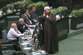 صحن علنی مجلس شورای اسلامی
