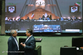 صحن علنی مجلس شورای اسلامی