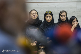 سخنرانی میرسلیم در دانشگاه آزاد واحد علوم و تحقیقات