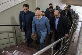 سخنرانی میرسلیم در دانشگاه آزاد واحد علوم و تحقیقات