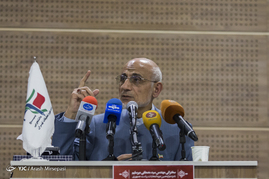 سخنرانی میرسلیم در دانشگاه آزاد واحد علوم و تحقیقات