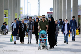 نمایشگاه بین المللی کتاب تهران