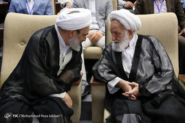 همایش بین المللی دکترین مهدویت - قم‎