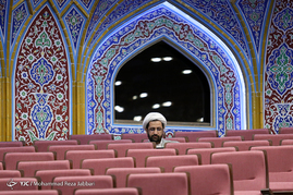 همایش بین المللی دکترین مهدویت - قم‎