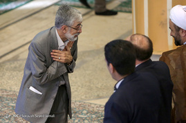نماز جمعه تهران