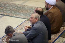 نماز جمعه تهران