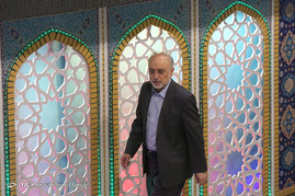 نماز جمعه تهران