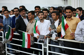 سفر انتخاباتی سیدابراهیم رئیسی به تبریز