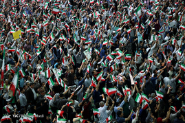 سفر انتخاباتی سیدابراهیم رئیسی به تبریز