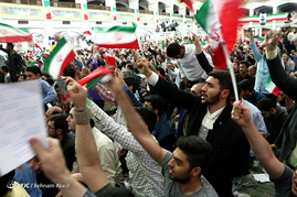 سفر انتخاباتی سیدابراهیم رئیسی به تبریز