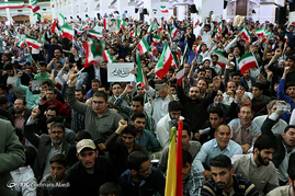 سفر انتخاباتی سیدابراهیم رئیسی به تبریز