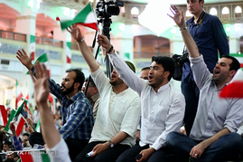 سفر انتخاباتی سیدابراهیم رئیسی به تبریز