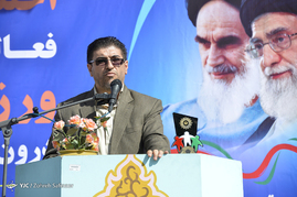 اختتامیه المپیادهای ورزشی درون مدرسه ای