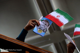 سفر انتخاباتی محمدباقر قالیباف به شیراز