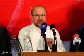 سفر انتخاباتی محمدباقر قالیباف به شیراز