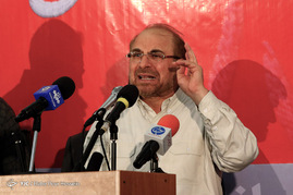 سفر انتخاباتی محمدباقر قالیباف به شیراز