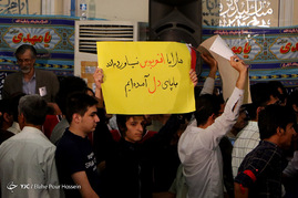 سفر انتخاباتی محمدباقر قالیباف به شیراز