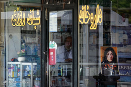 شور و حال انتخابات در مشهد