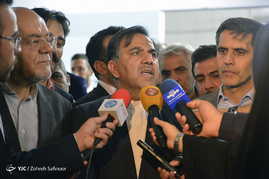 پنجمین نمایشگاه بین المللی حمل و نقل ریلی‎
