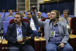 کنفرانس بین المللی پیشرفت های اخیر در مهندسی راه آهن‎