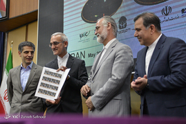 کنفرانس بین المللی پیشرفت های اخیر در مهندسی راه آهن‎