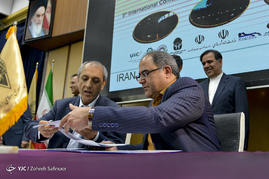 کنفرانس بین المللی پیشرفت های اخیر در مهندسی راه آهن‎