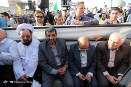 سفر انتخاباتی سیدابراهیم رئیسی به اصفهان