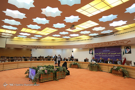 نشست خبری وزیر کشور با رسانه های داخلی و خارجی