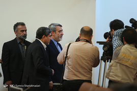نشست خبری وزیر کشور با رسانه های داخلی و خارجی