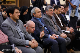 نشست خبری سخنگوی شورای نگهبان