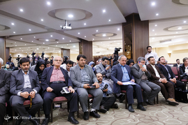 نشست خبری سخنگوی شورای نگهبان