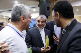 نشست خبری سخنگوی شورای نگهبان