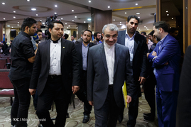 نشست خبری سخنگوی شورای نگهبان