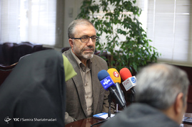 نشست خبری معاون امنیتی انتظامی وزارت کشور