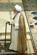 نماز جمعه تهران